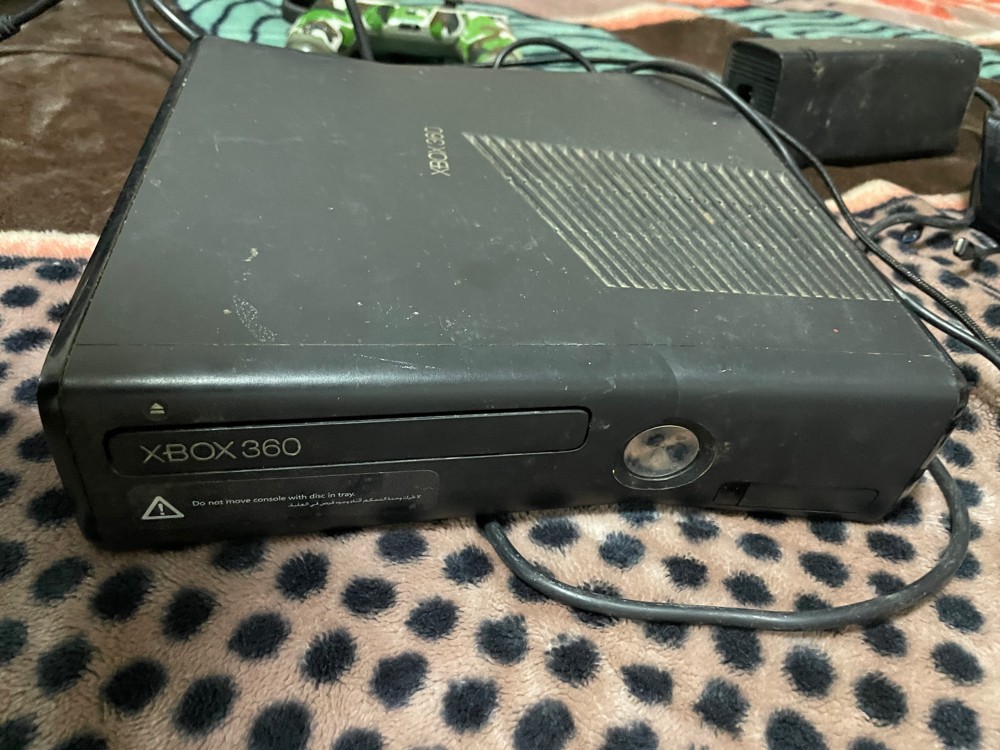 Xbox 360 - 1