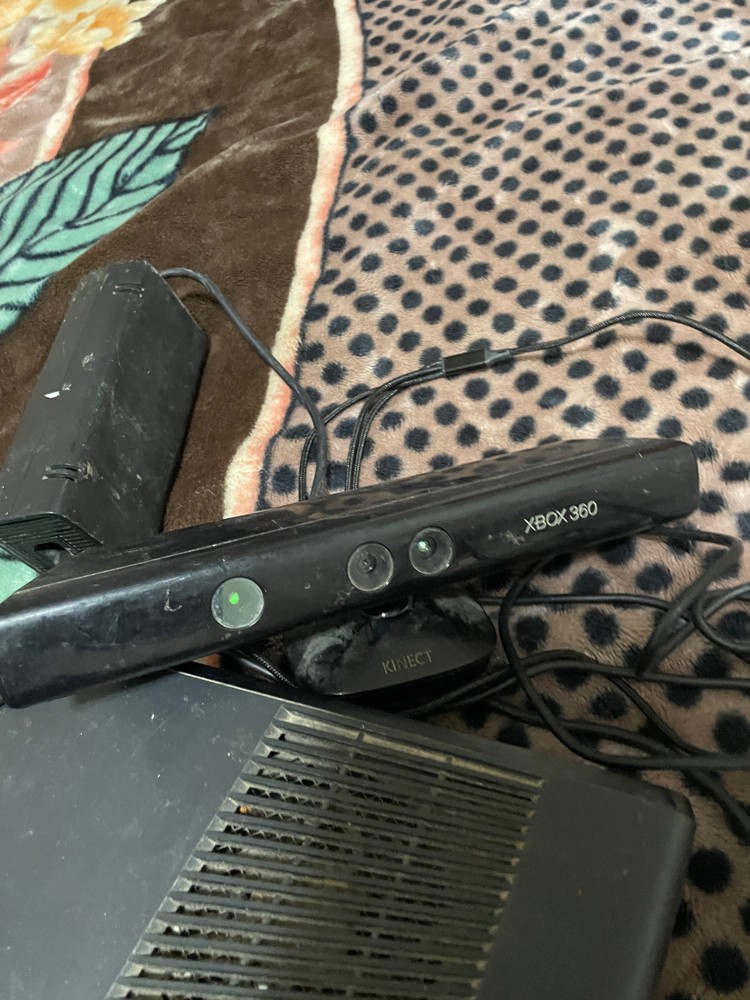 Xbox 360 - 2