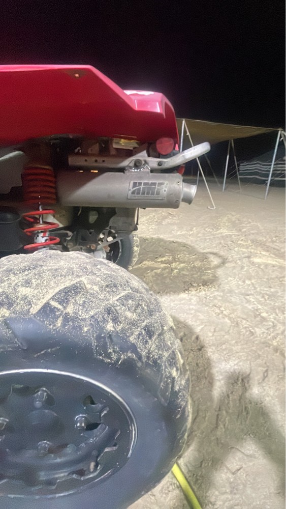 can am renegade - 3