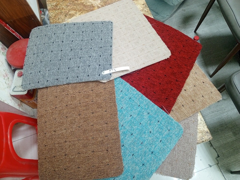 Design Carpet - 11