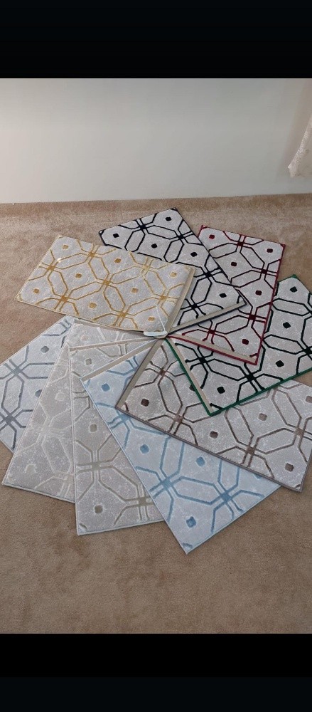 Design Carpet - 3