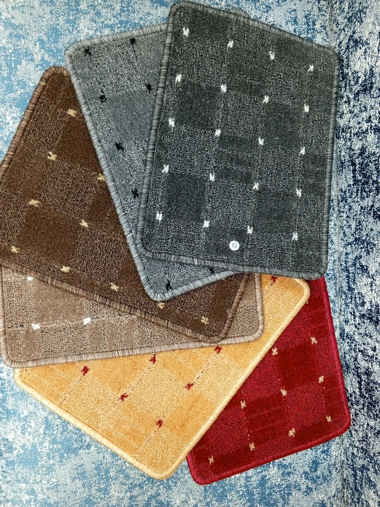 Design Carpet - 6