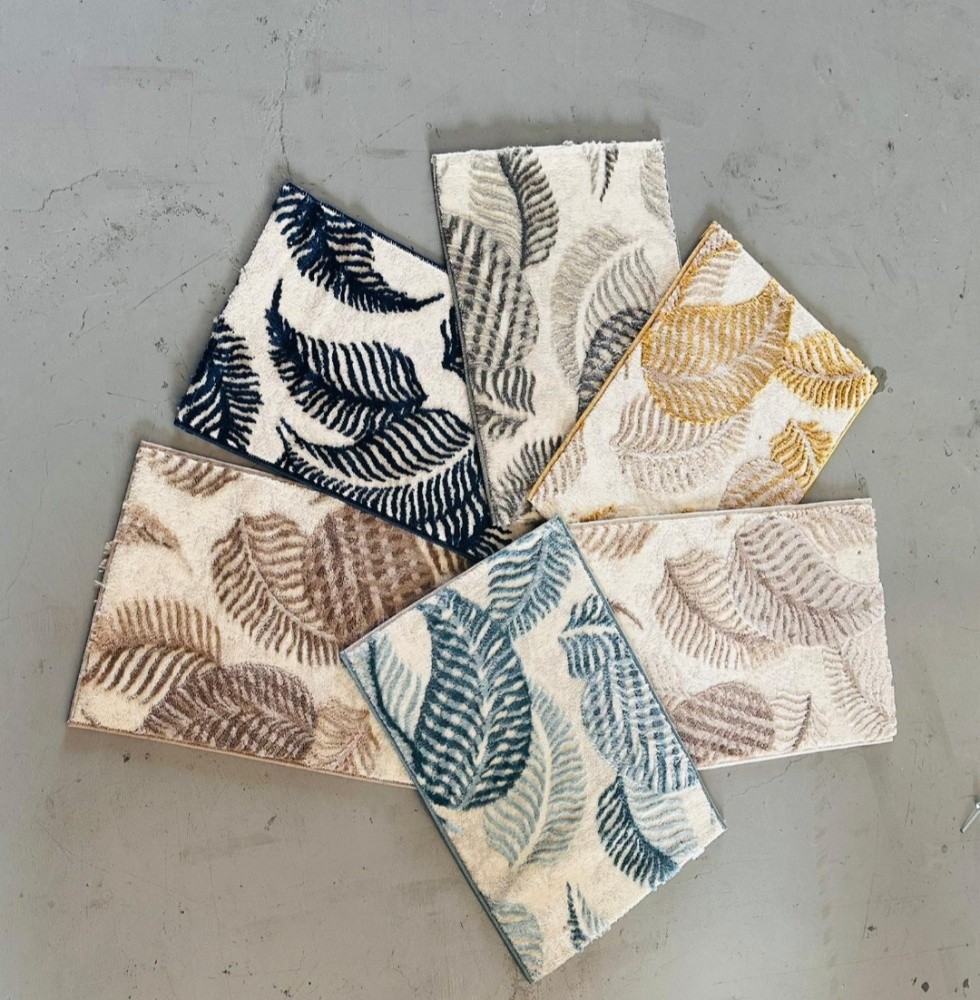 Design Carpet - 4