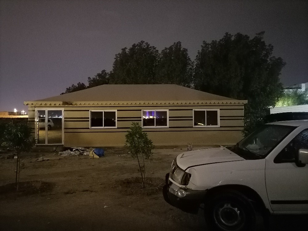 Tents house khema - 5