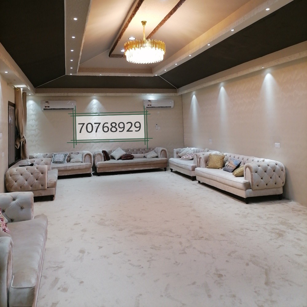 Tents house khema - 3