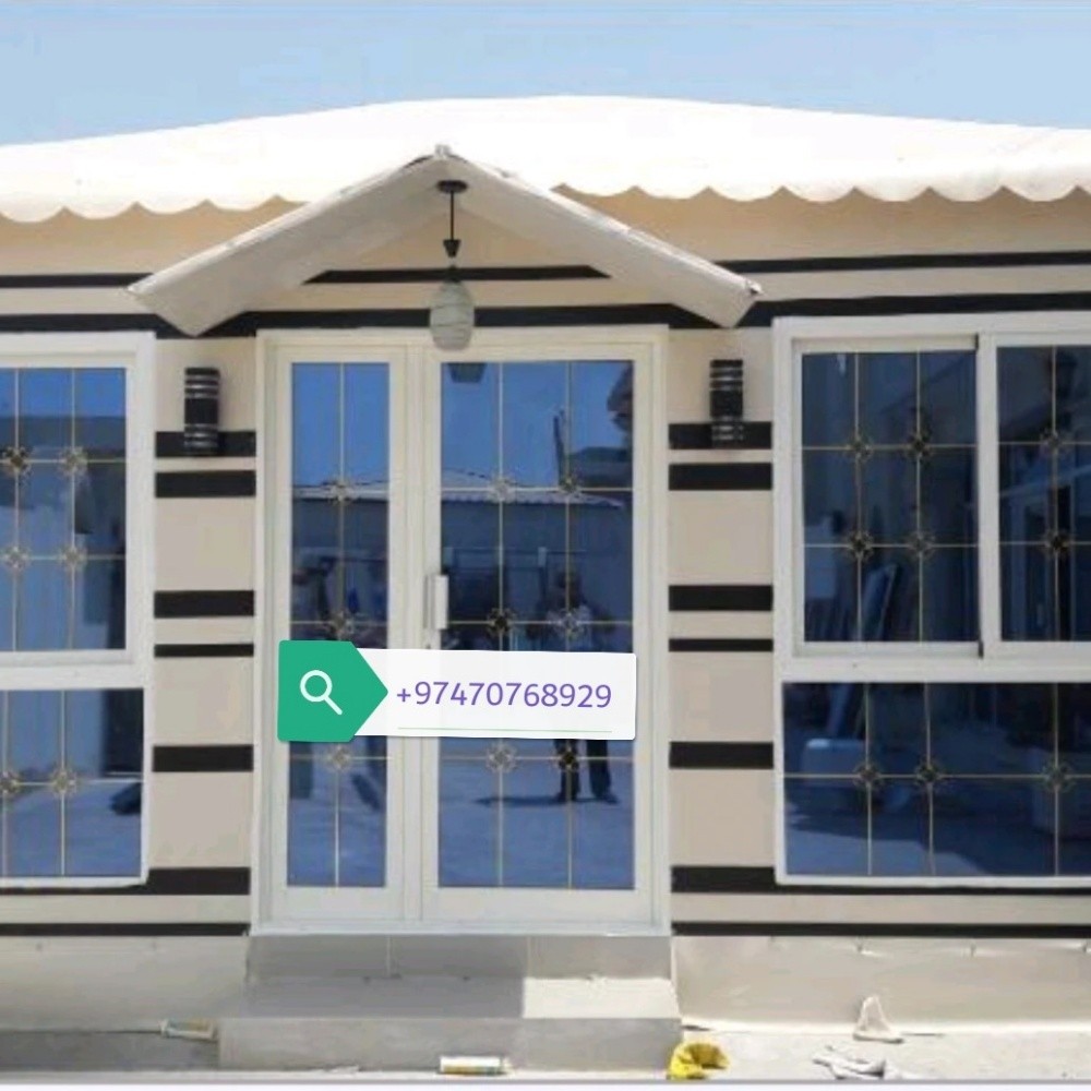 Tents house khema - 4