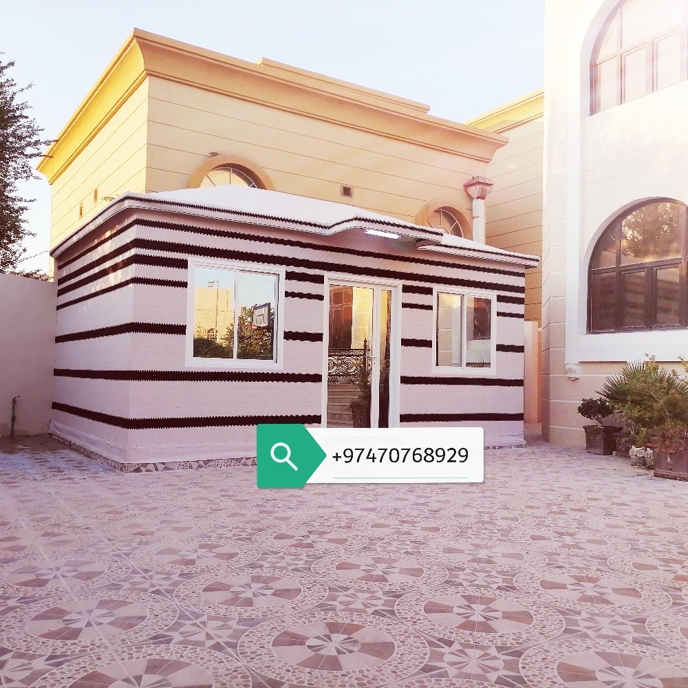 Tents house khema - 1