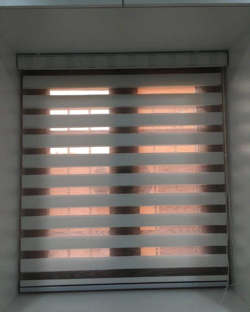 Roller Blinds - 4