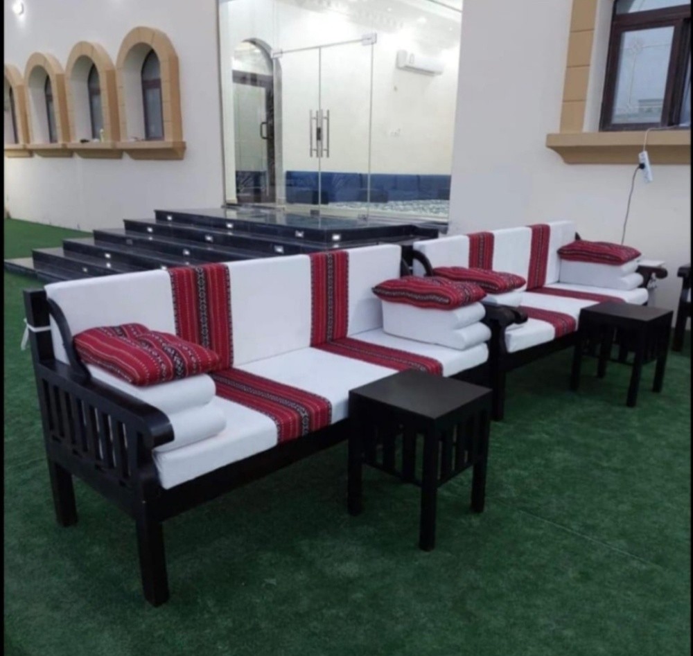 Outdoor Sofa Set - 12