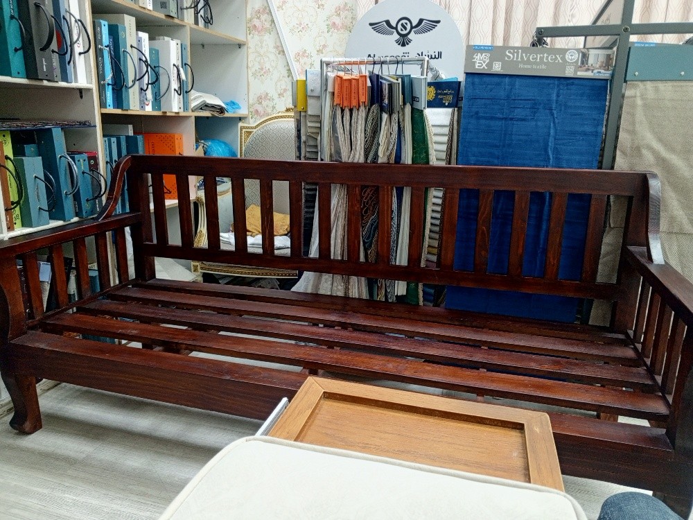 Outdoor Sofa Set - 6