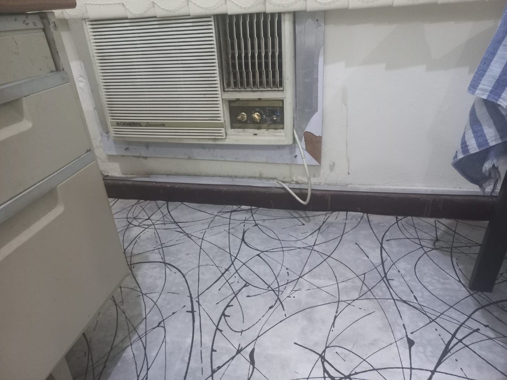 General ac for sell 2 ton - 2