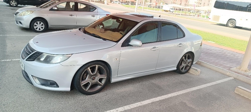 amazing saab car - 8