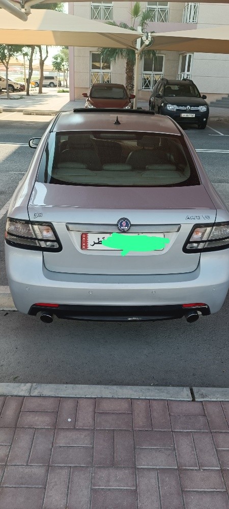 amazing saab car - 2