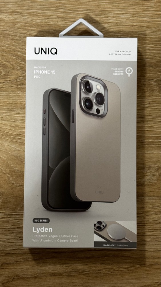 i phone 15 pro case - 4