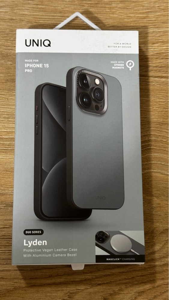 i phone 15 pro case - 1