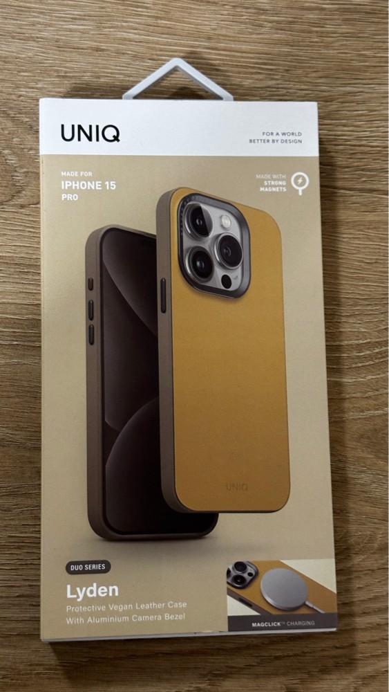 i phone 15 pro case - 2