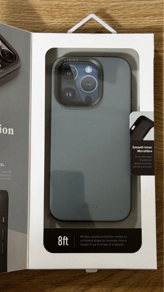i phone 15 pro case - 5
