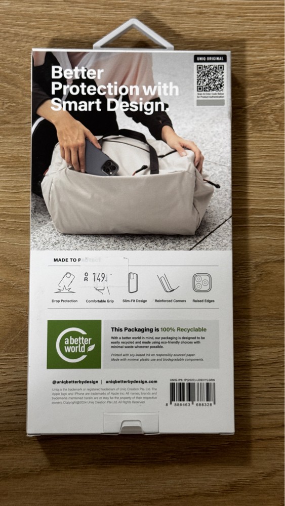 i phone 15 pro case - 6