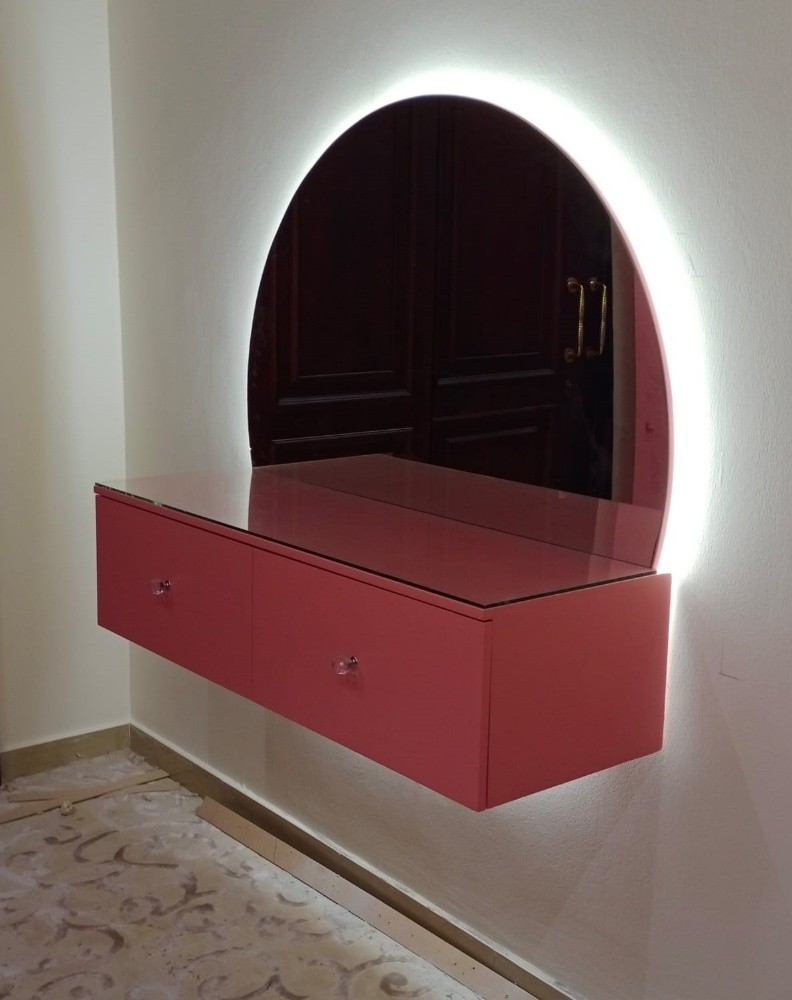 Dressing table - 2