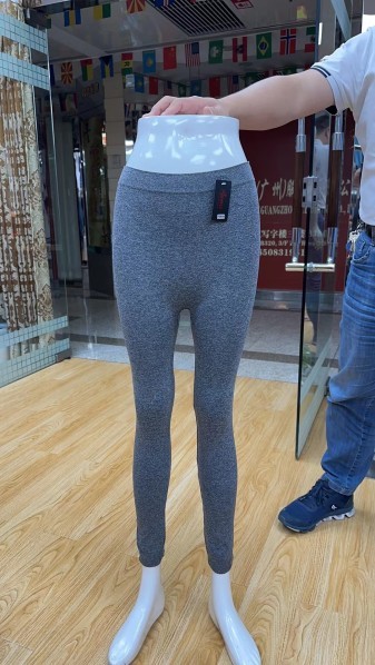 Ladies sports compression tight - 1