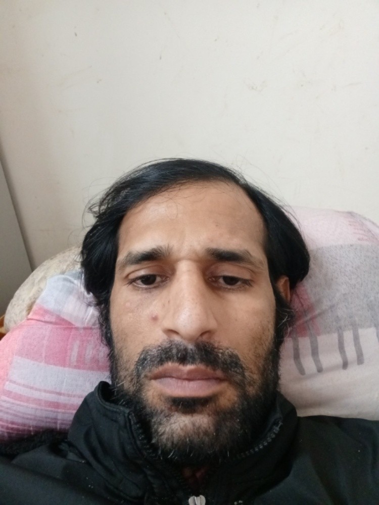 Tajamul Syed - 1