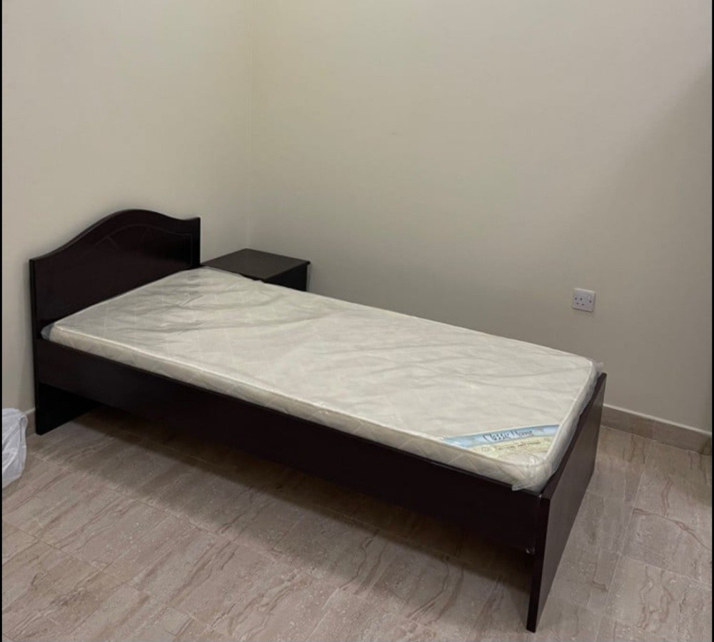 Single bed,mattress,cupboard sale - 3