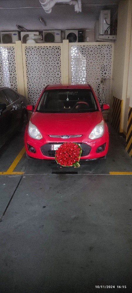 ford figo - 2