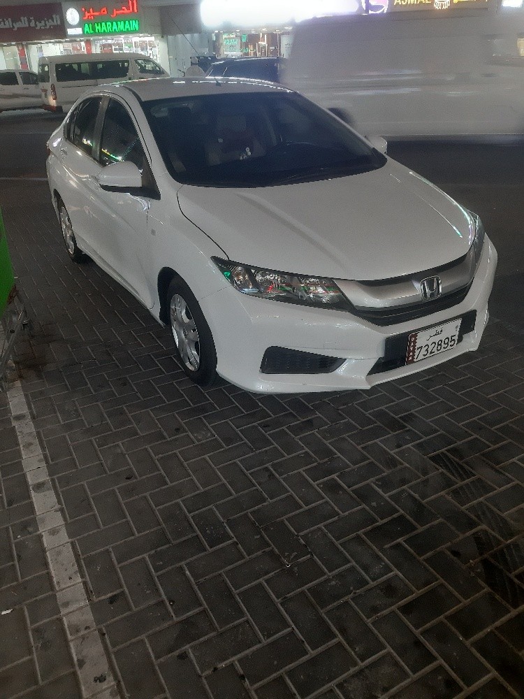 Honda city 2017 perfect condition - 2