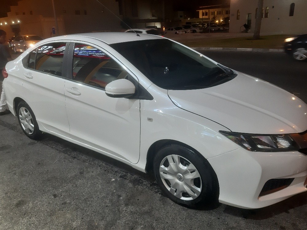 Honda city 2017 perfect condition - 5