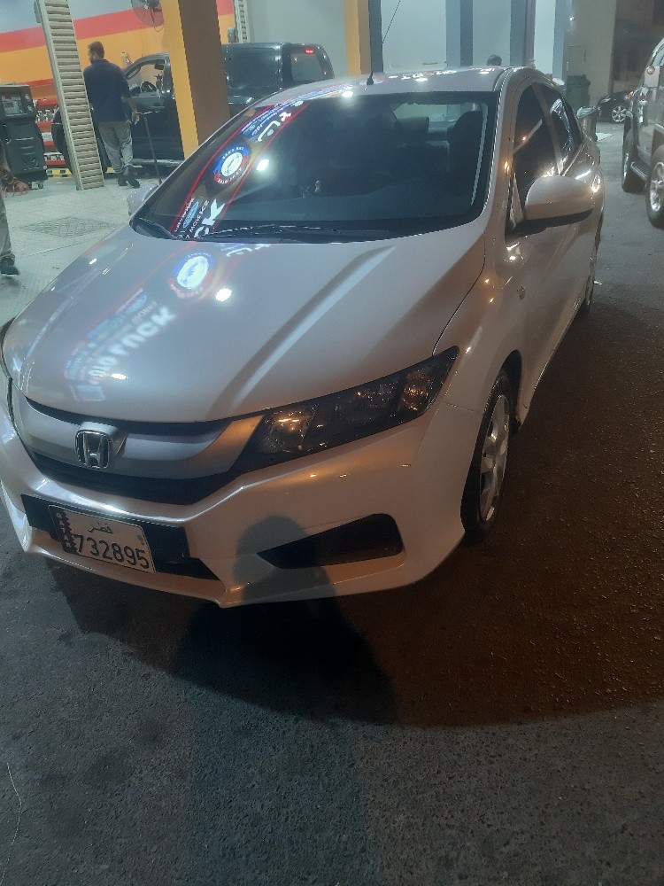 Honda city 2017 perfect condition - 6