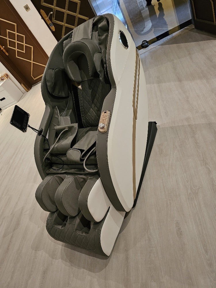 كرسي مساج - 1