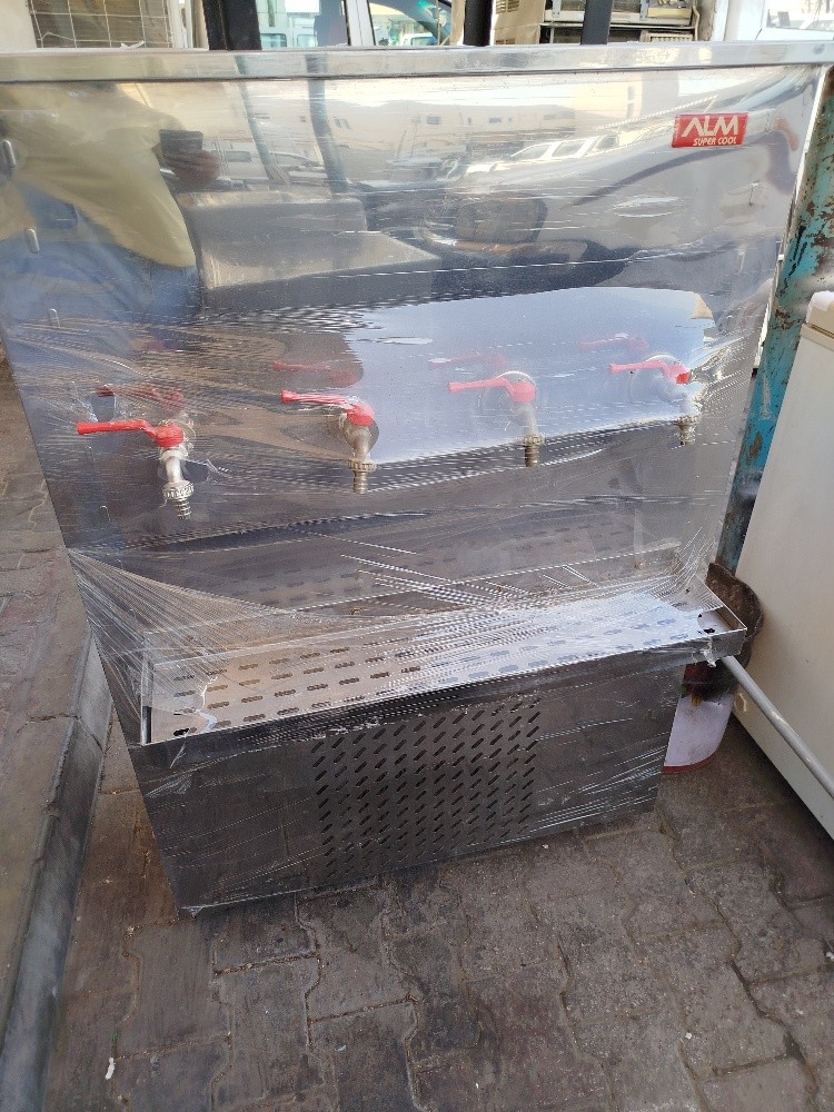 Akai Water cooler Made in japan - 5