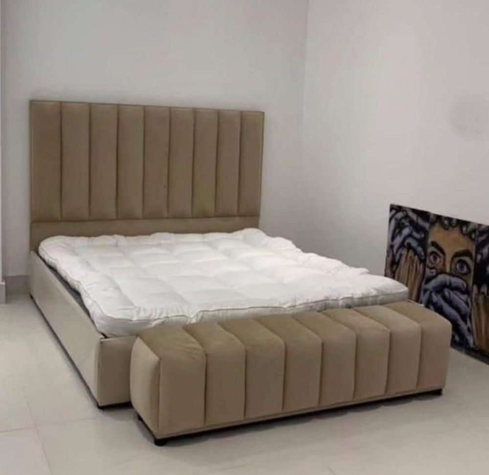 new style bed making any size and - 9