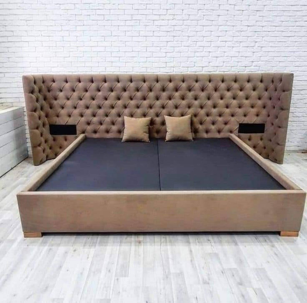 new style bed making any size and - 1