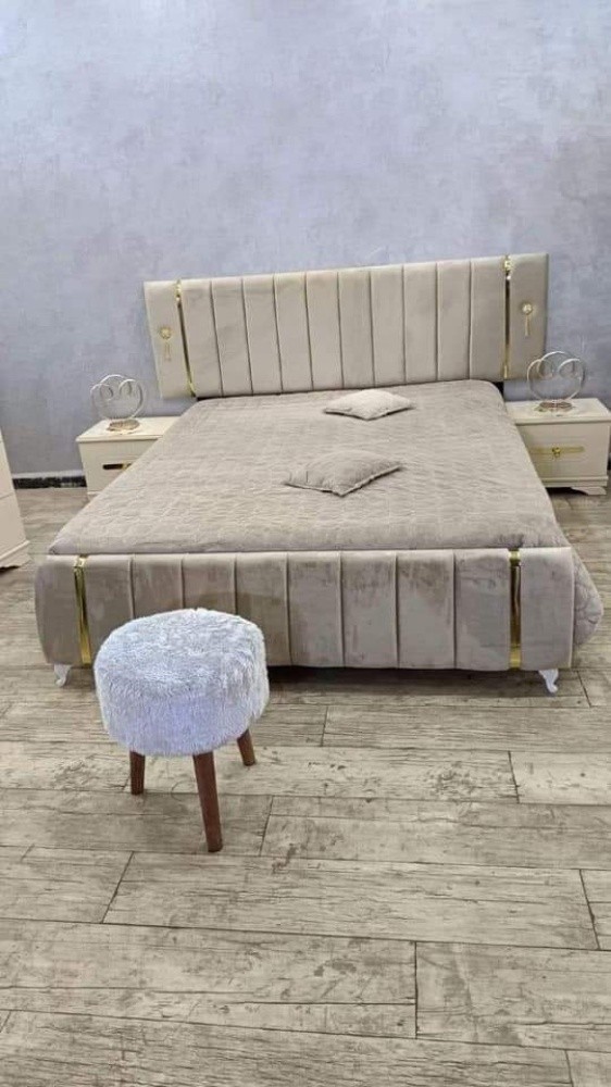 new style bed making any size and - 8