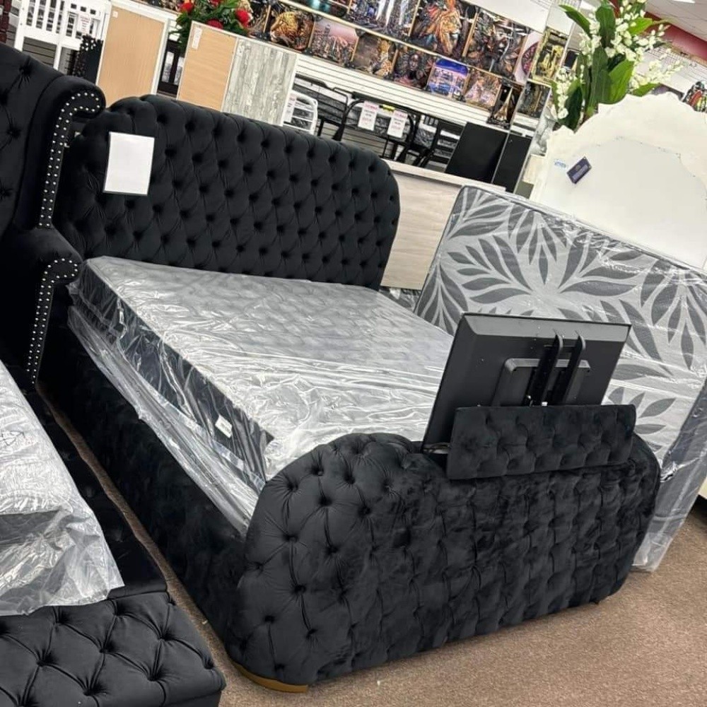 new style bed making any size and - 7