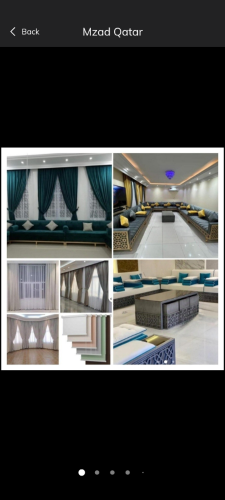 Upholstery detailing all kinds of - 1
