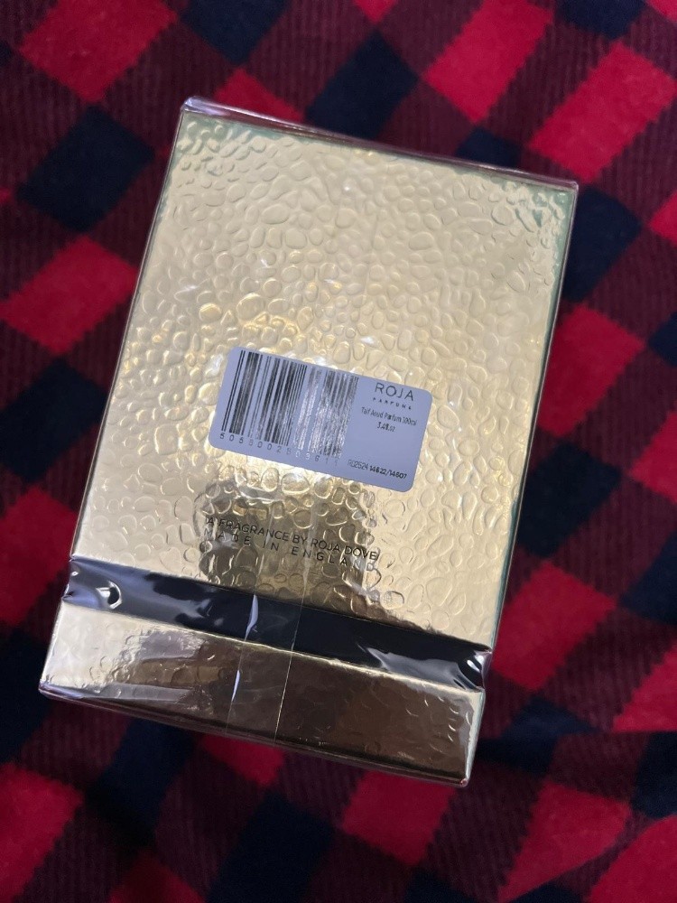 عطر روجا - 4
