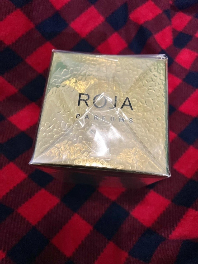 عطر روجا - 1
