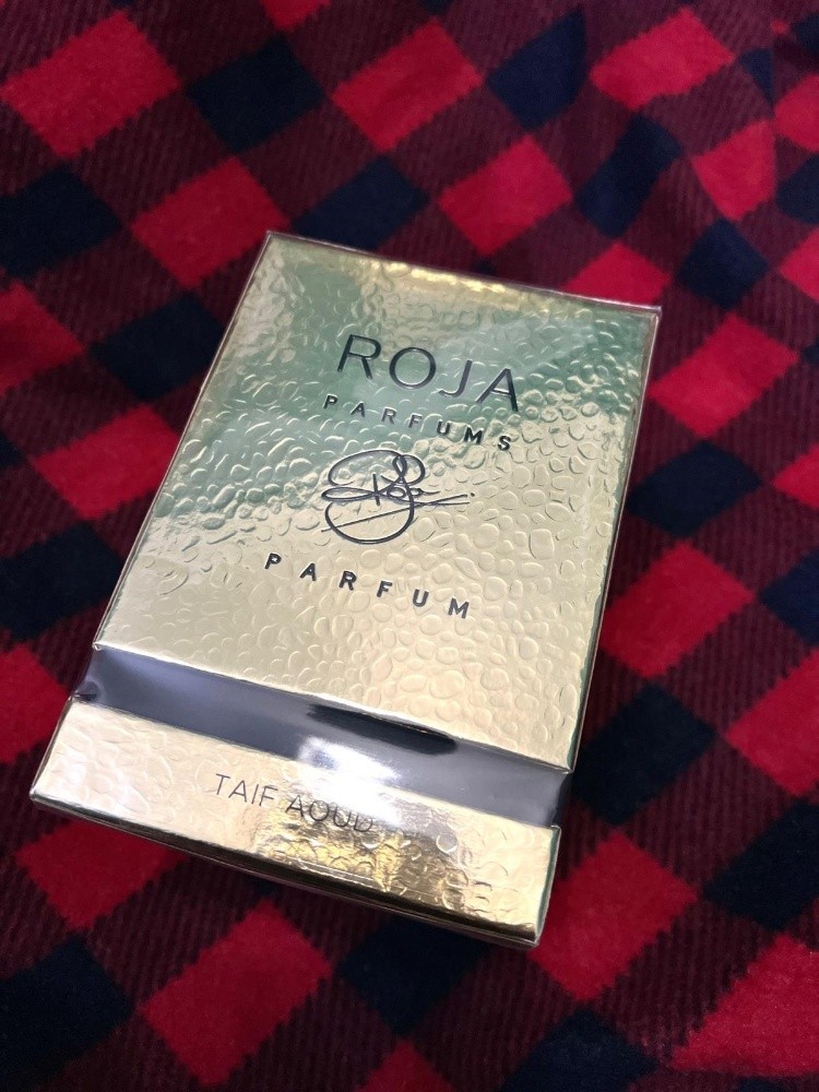 عطر روجا - 2