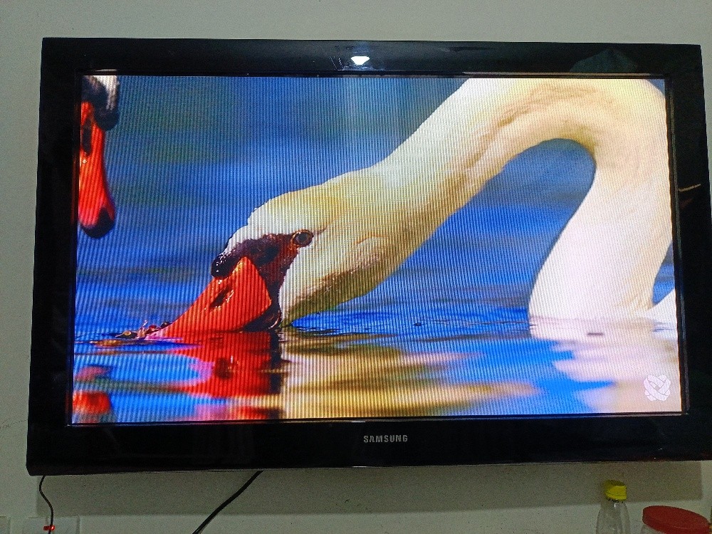 buying used tv - 1