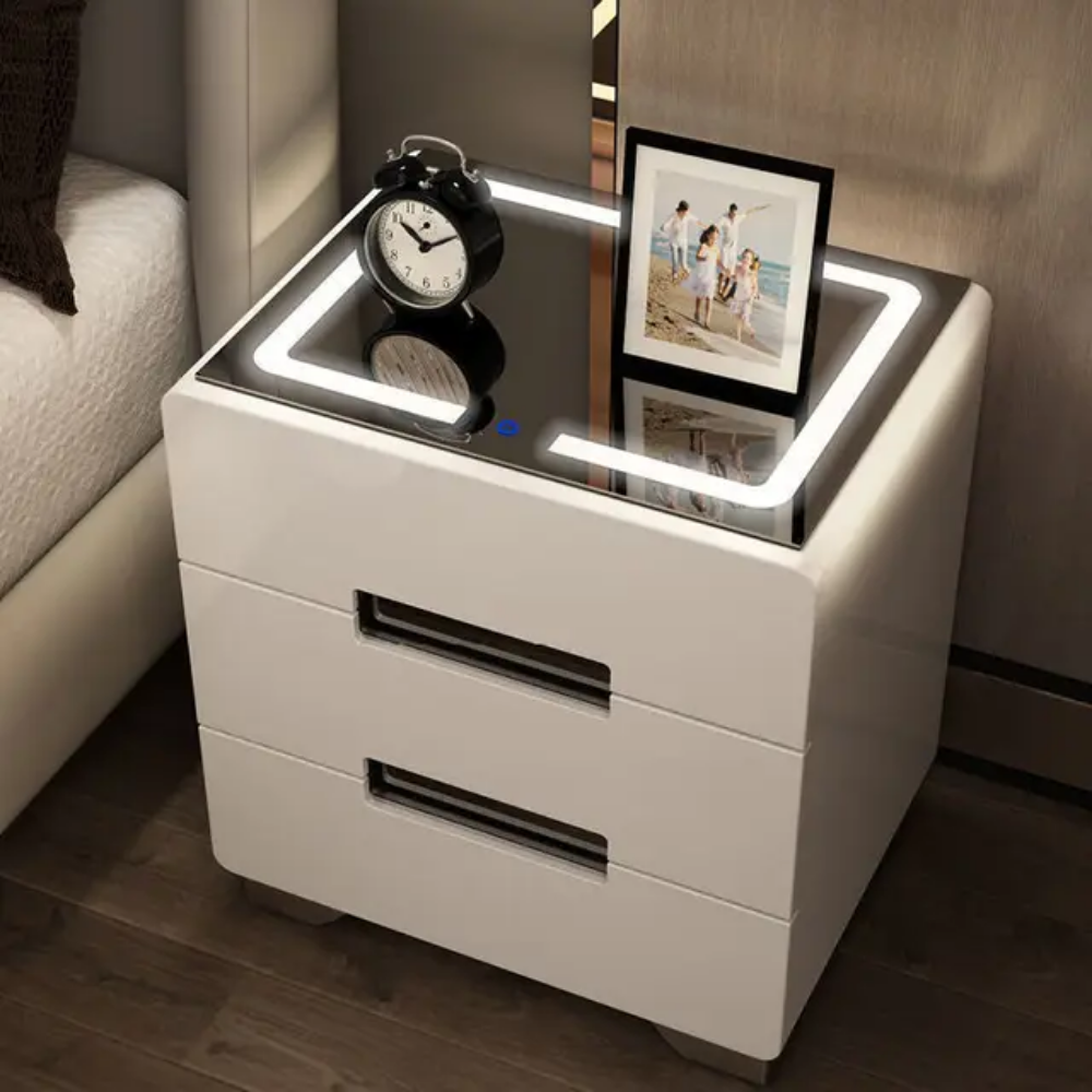 Smart Table - 1