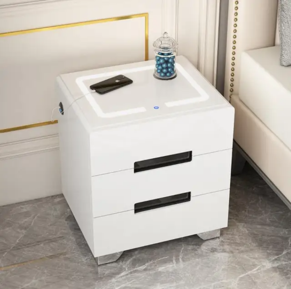 Smart Table - 4