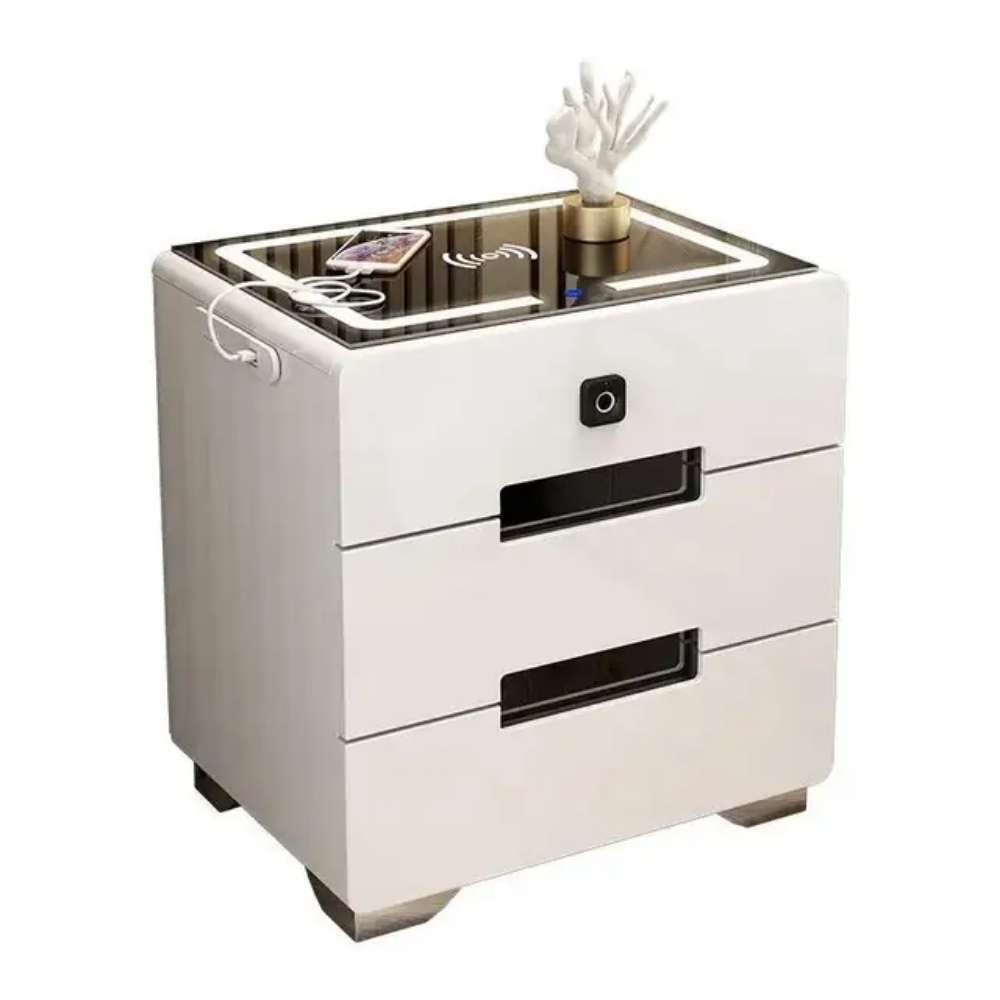 Smart Table - 2