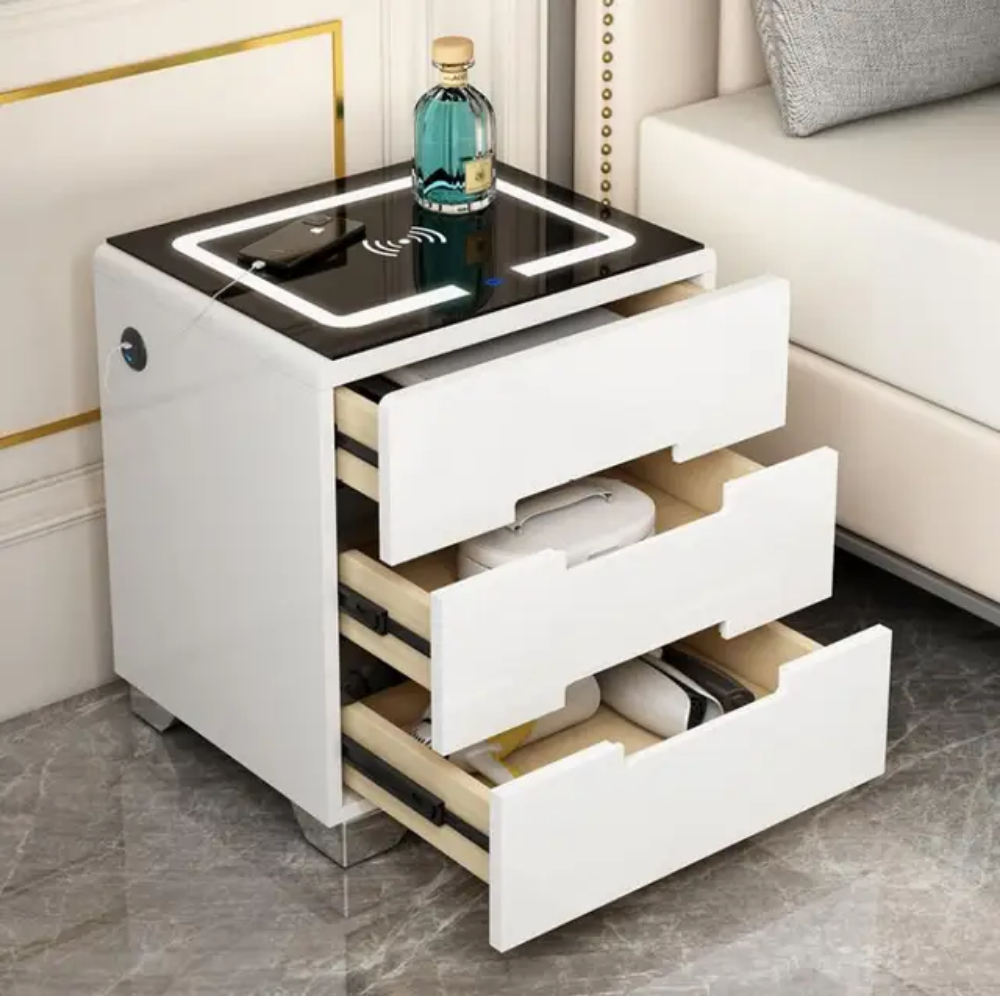 Smart Table - 3