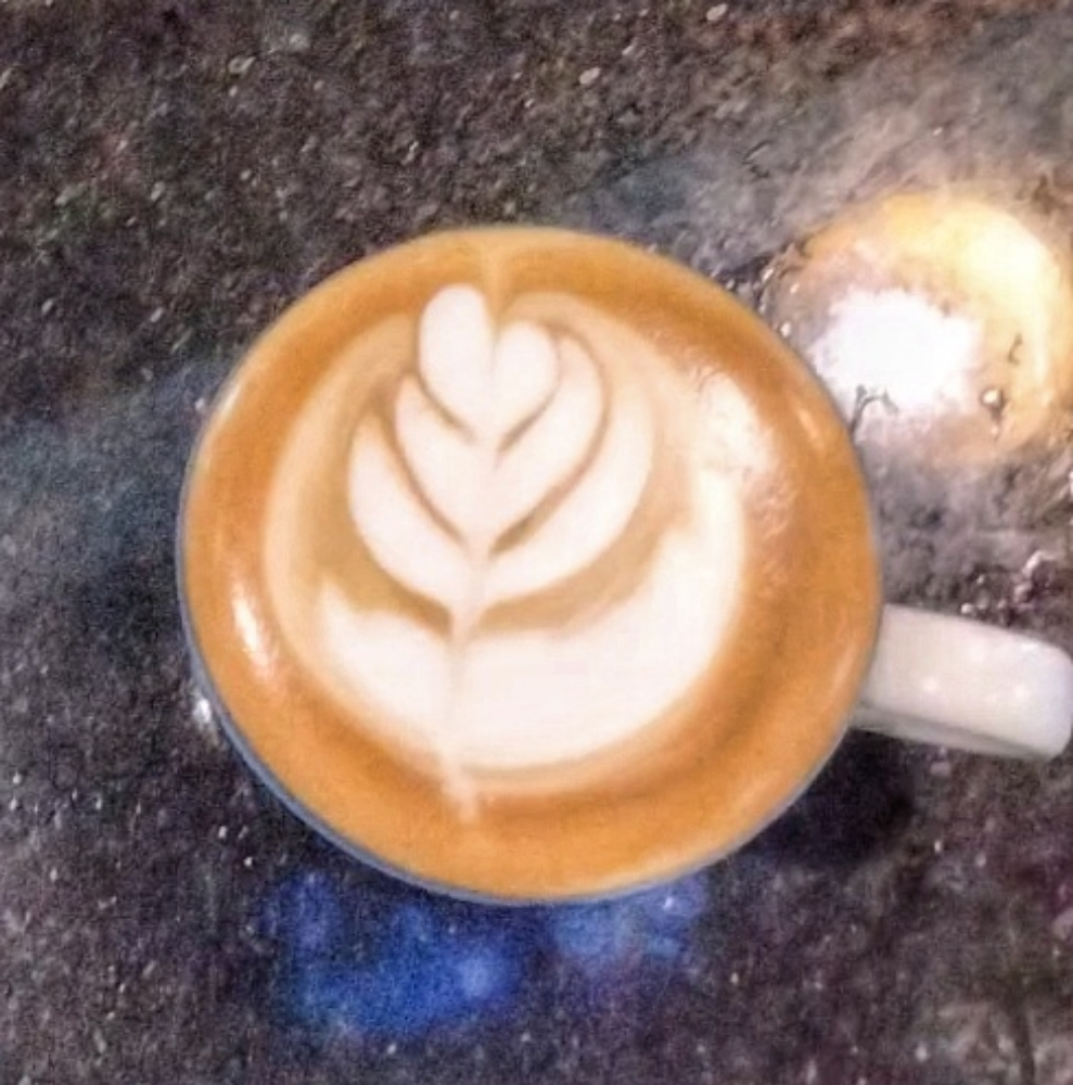 Looking for a job as Barista - 3