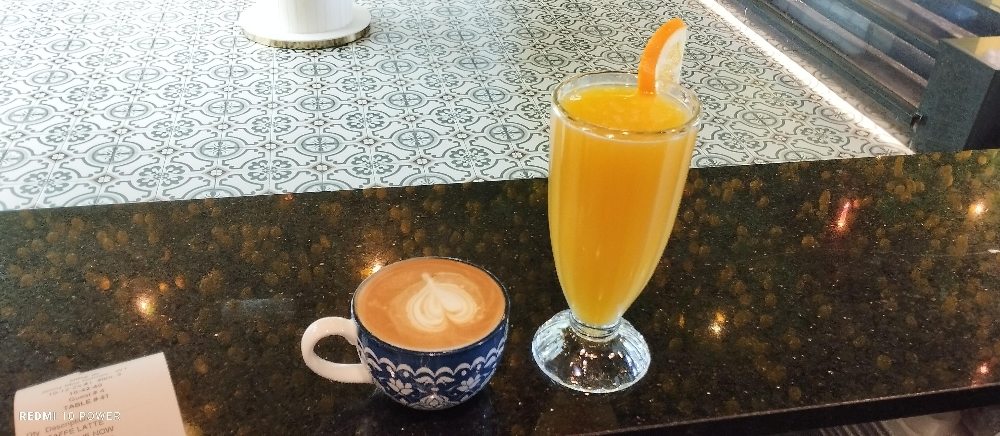 Looking for a job as Barista - 4