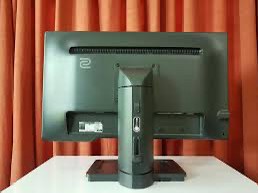 Benq xl2411p 144hz 24” monitor - 3
