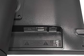 Benq xl2411p 144hz 24” monitor - 2