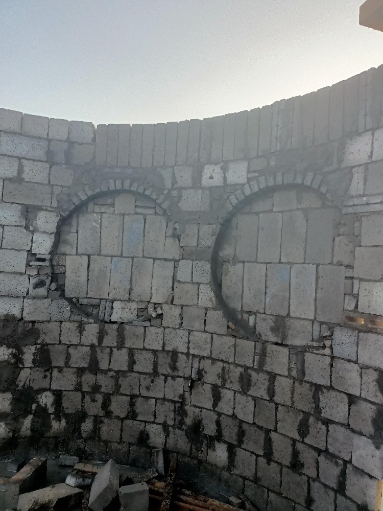 احمد المنصورى - 1
